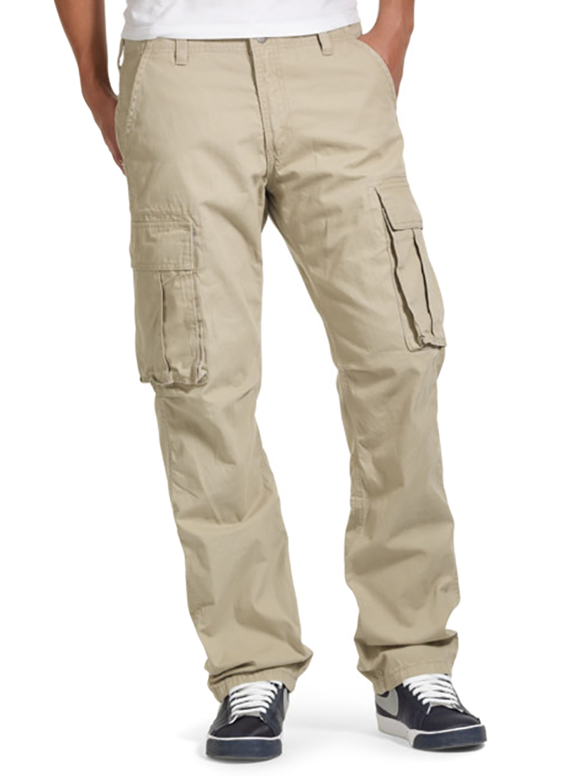 Levi's Big & Tall Men's Broken In Cargo Pants eBay